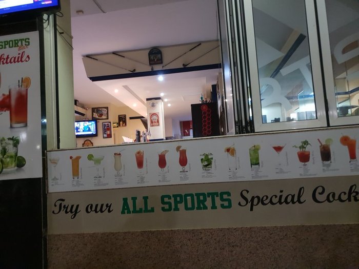 Imagen 2 de All Sports Bar