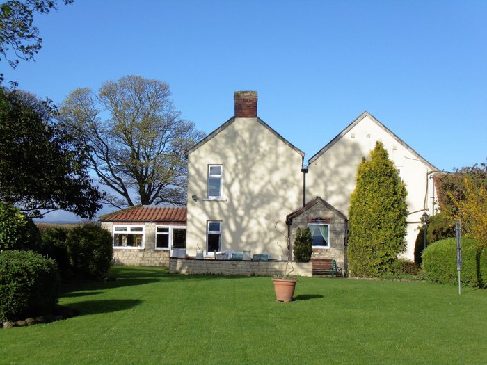 HIGH GRANGE HOLIDAY COTTAGES AND FARMHOUSE Prezzi e Recensioni 2024
