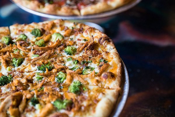 The 10 Best Vegan Restaurants in Salem (Updated 2025)