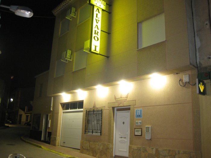 Imagen 1 de Hostal Alvaro I