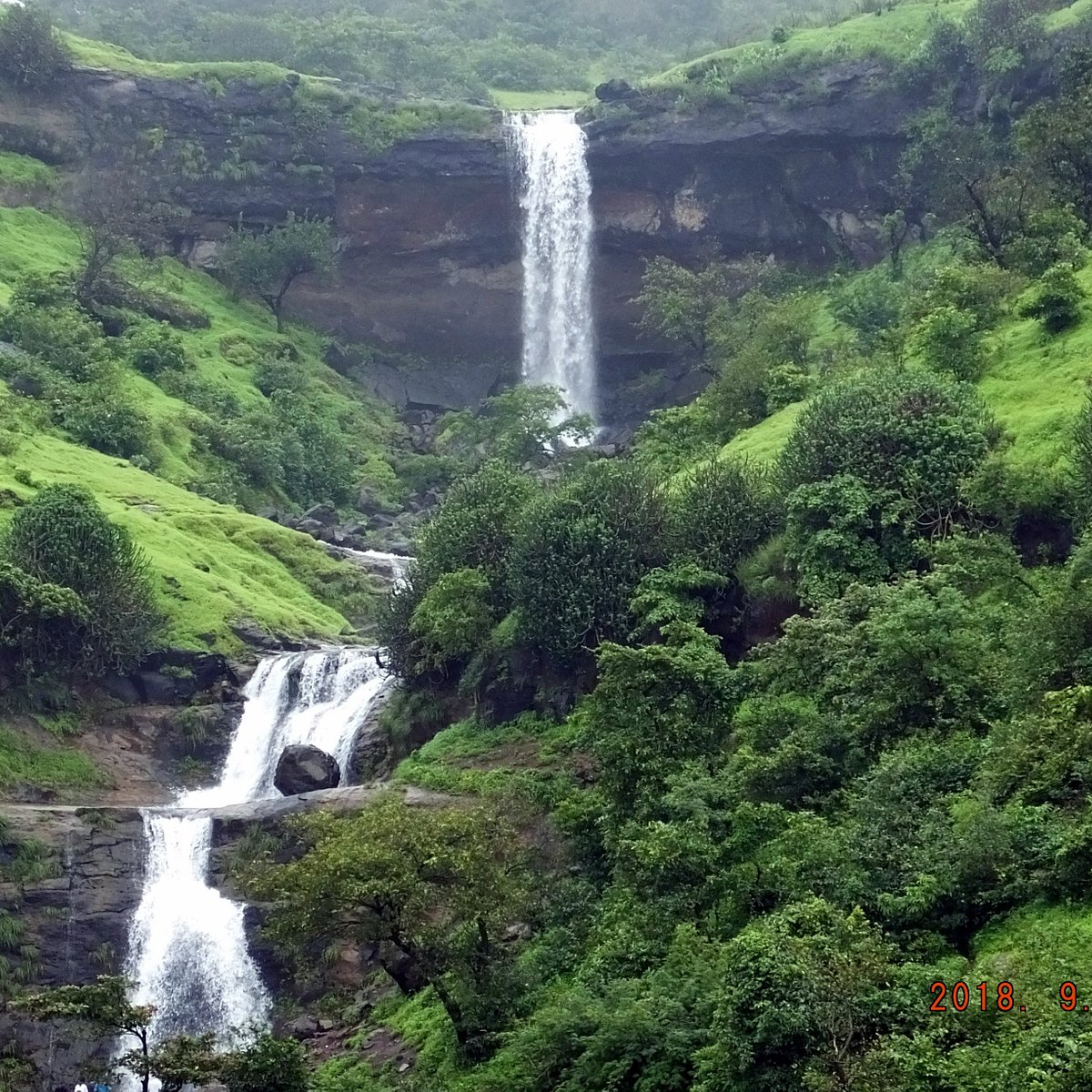 Bhavali Dam (Igatpuri) - All You Need to Know BEFORE You Go