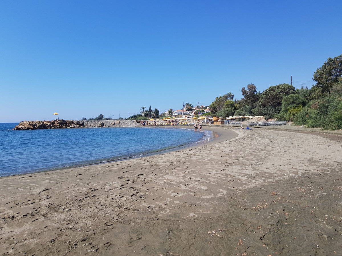 Maia Beach, Агиос-Теодорос: лучшие советы перед посещением - Tripadvisor