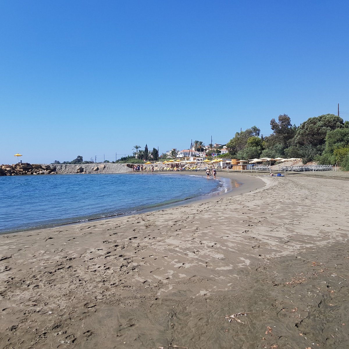 Maia Beach, Агиос-Теодорос: лучшие советы перед посещением - Tripadvisor