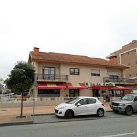 Restaurante A Grelha