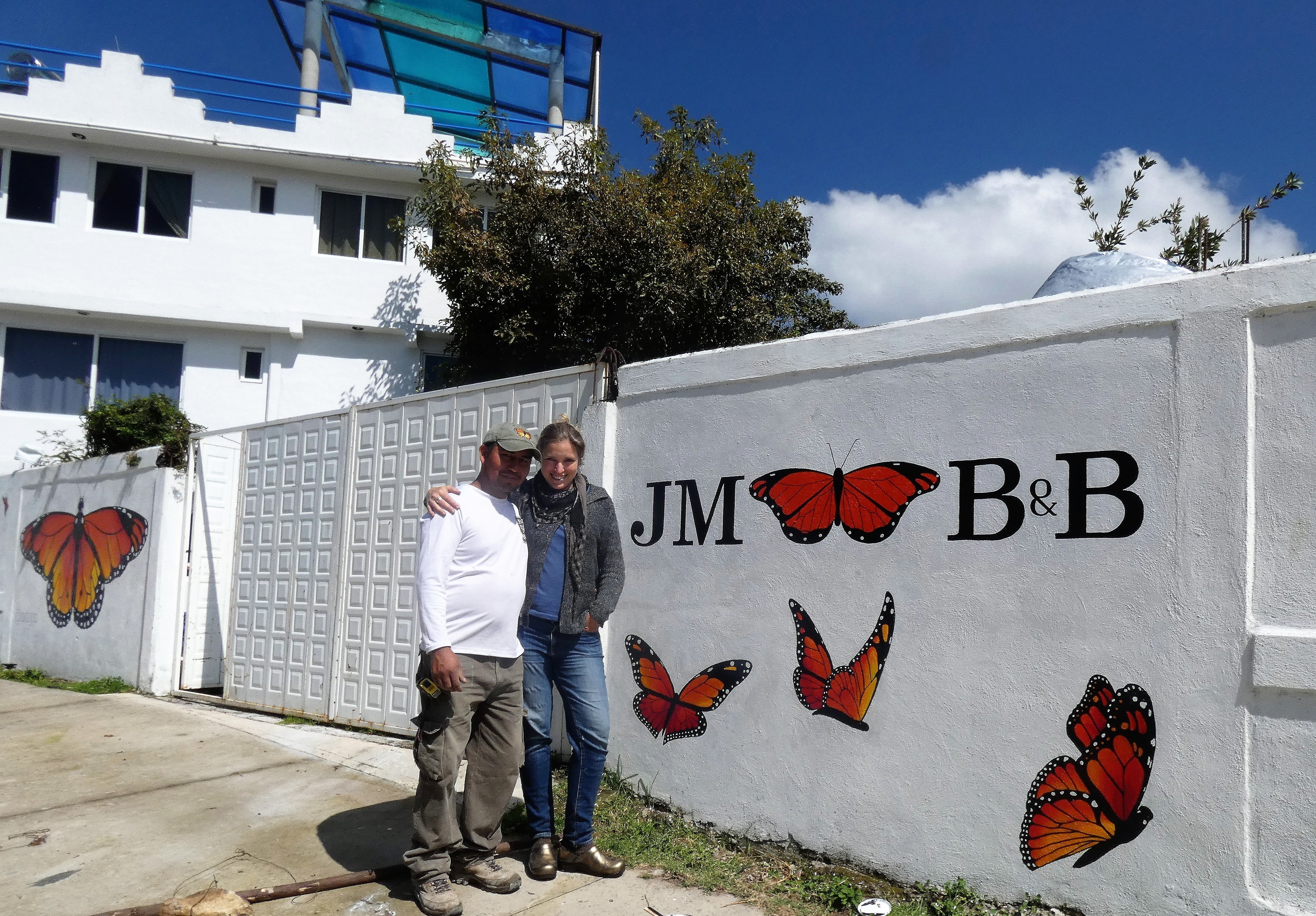 CERRO PELON BUTTERFLY B&B - Updated 2022 (Macheros, Mexico)