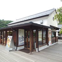 店舗外観