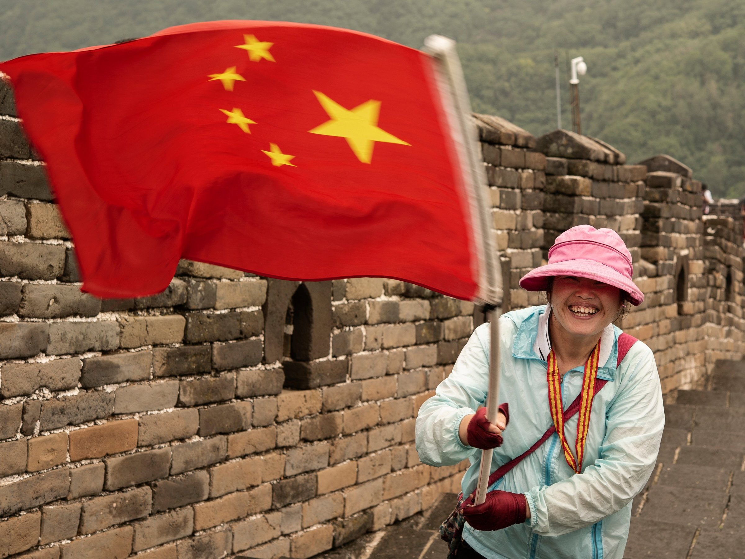Mubus Transportation & Tours (Beijing) - All You Need to Know BEFORE You Go 