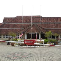 Istana Balai Besar
