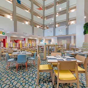 Holiday Inn Orlando – Disney Springs Area, An IHG Hotel, hotel in Orlando