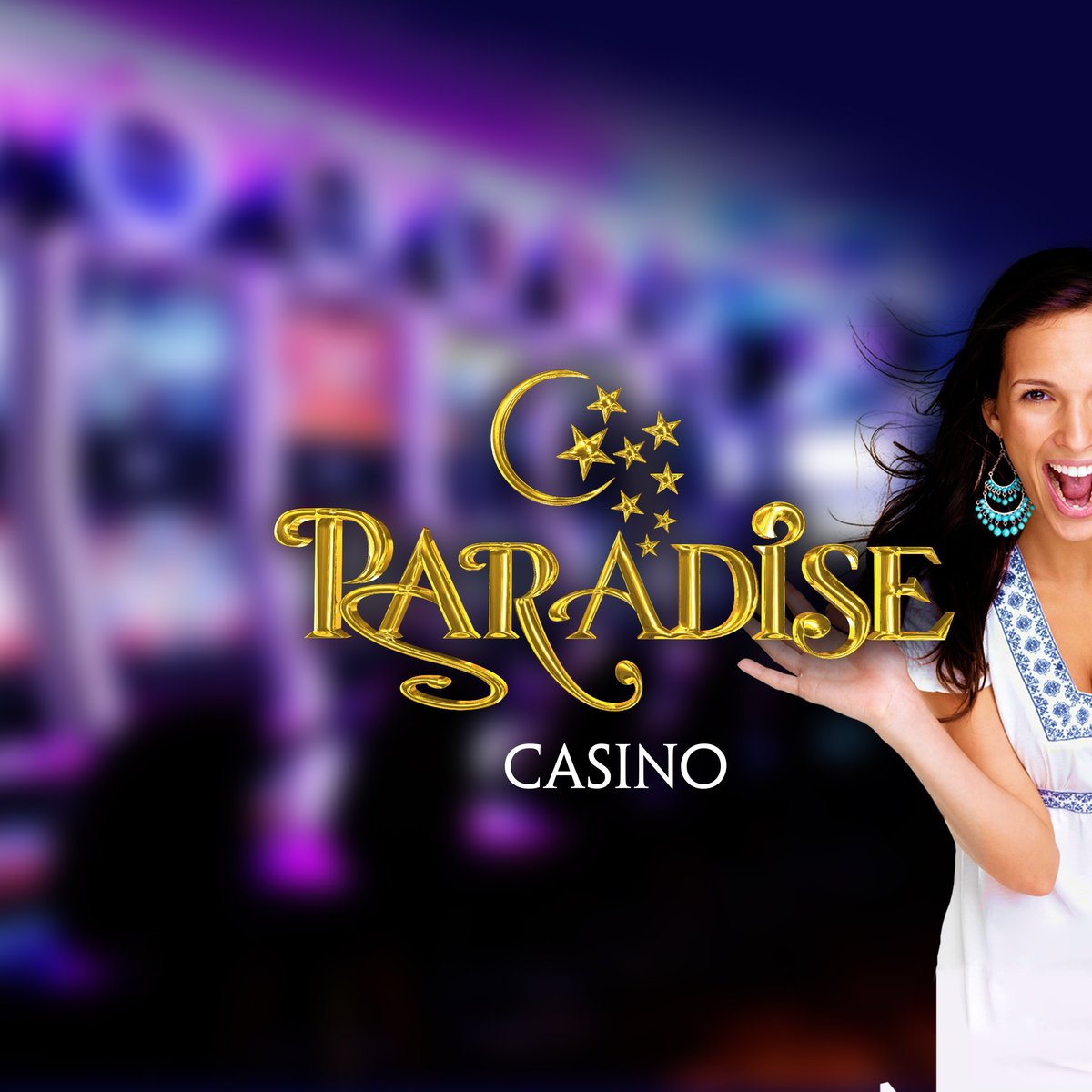 Paradise casino