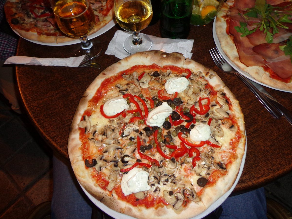 Pizza Roma, Брашов - фото ресторана - Tripadvisor