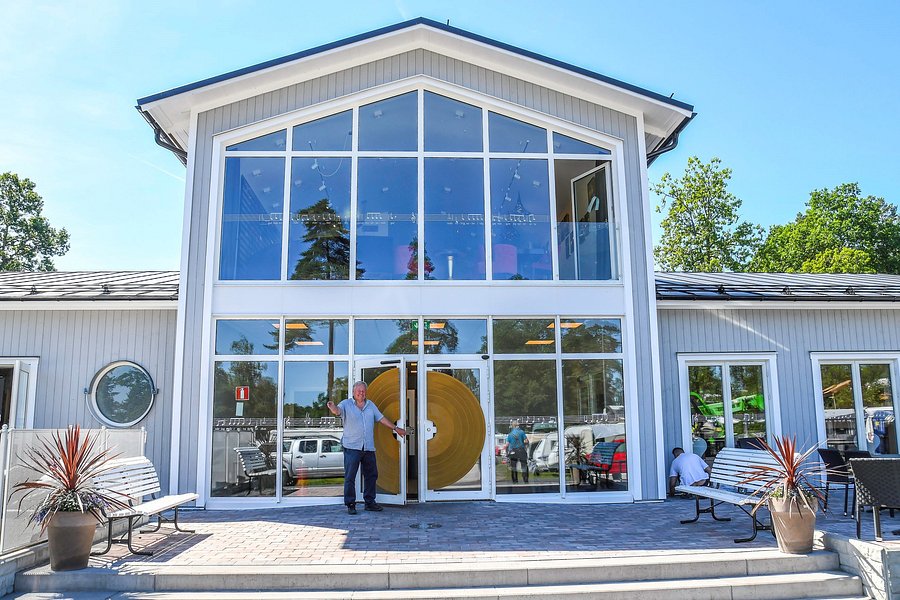vänersborg speed dating