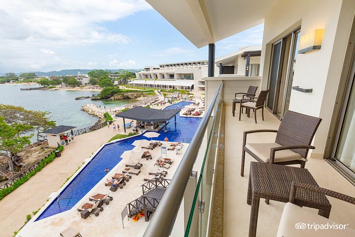 Hideaway At Royalton Negril, An Autograph Collection All-inclusive