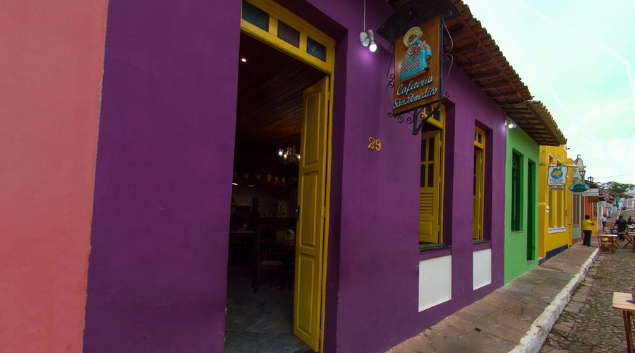 O roxo e amarelo mais harmônico do planeta!!