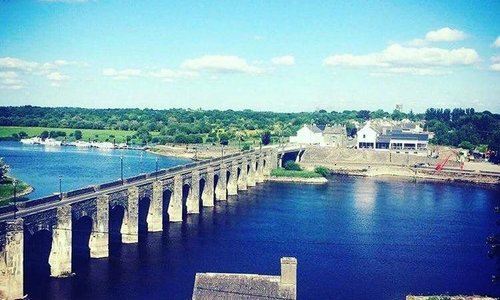 Shannonbridge, Irland Tourismus in Shannonbridge Tripadvisor