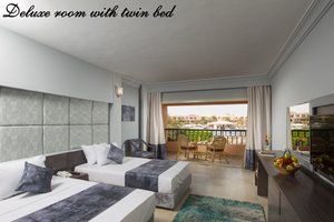 Room & Suite