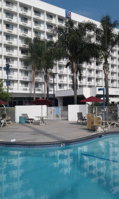 MOTEL 6 LOS ANGELES, CA - LOS ANGELES - LAX (AU$169): 2023 Prices ...