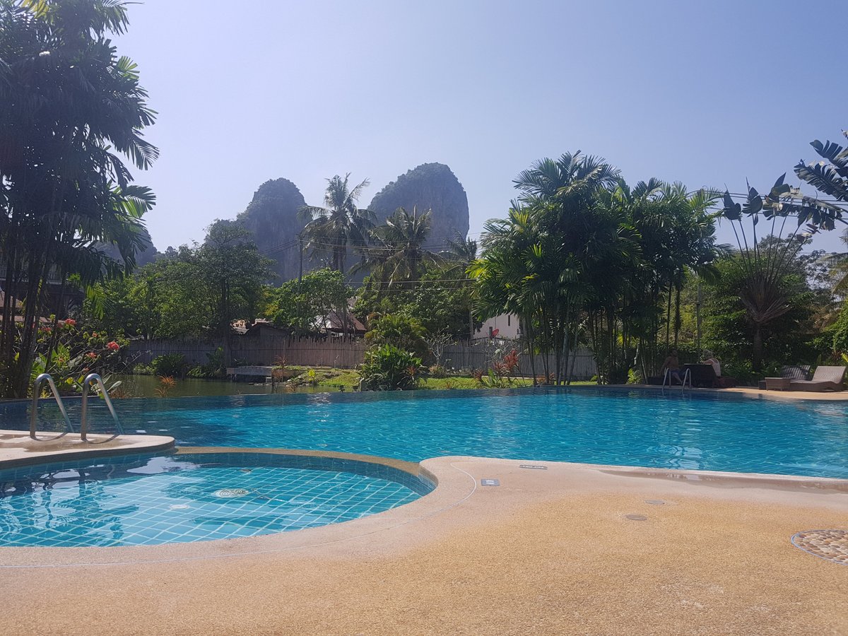 The 9 Best Railay Beach Hotels & Resorts in Krabi, Thailand – We