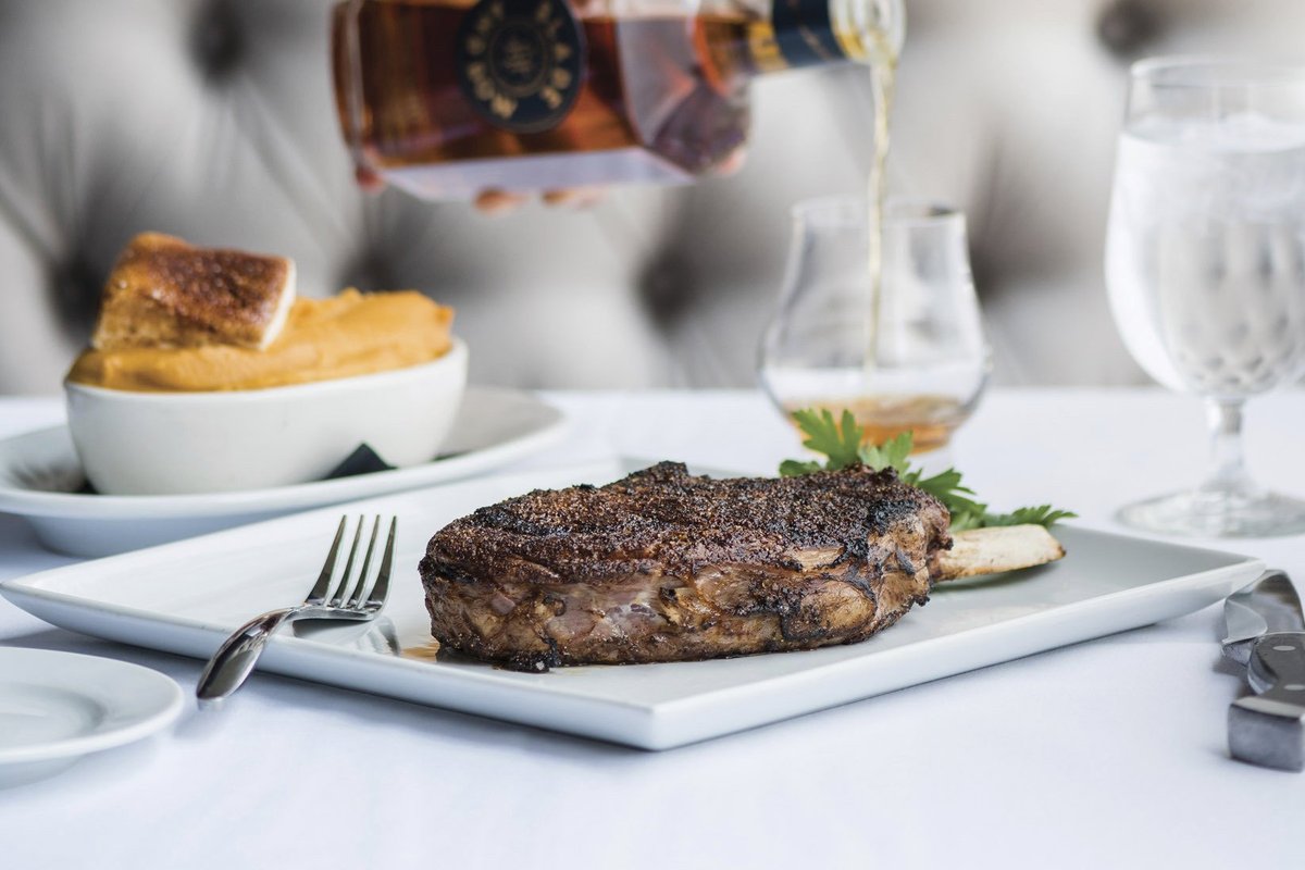 THE 10 BEST Restaurants in Indianapolis (Updated March 2025)