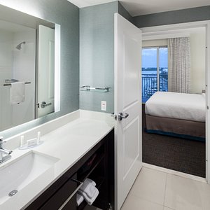 Residence Inn by Marriott Clearwater Beach, hotel in Clearwater