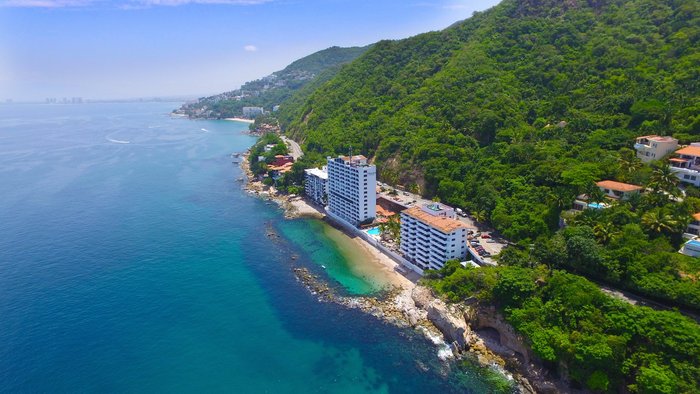 Costa Sur Resort & Spa Puerto Vallarta – Zimmerservice: Fotos und ...