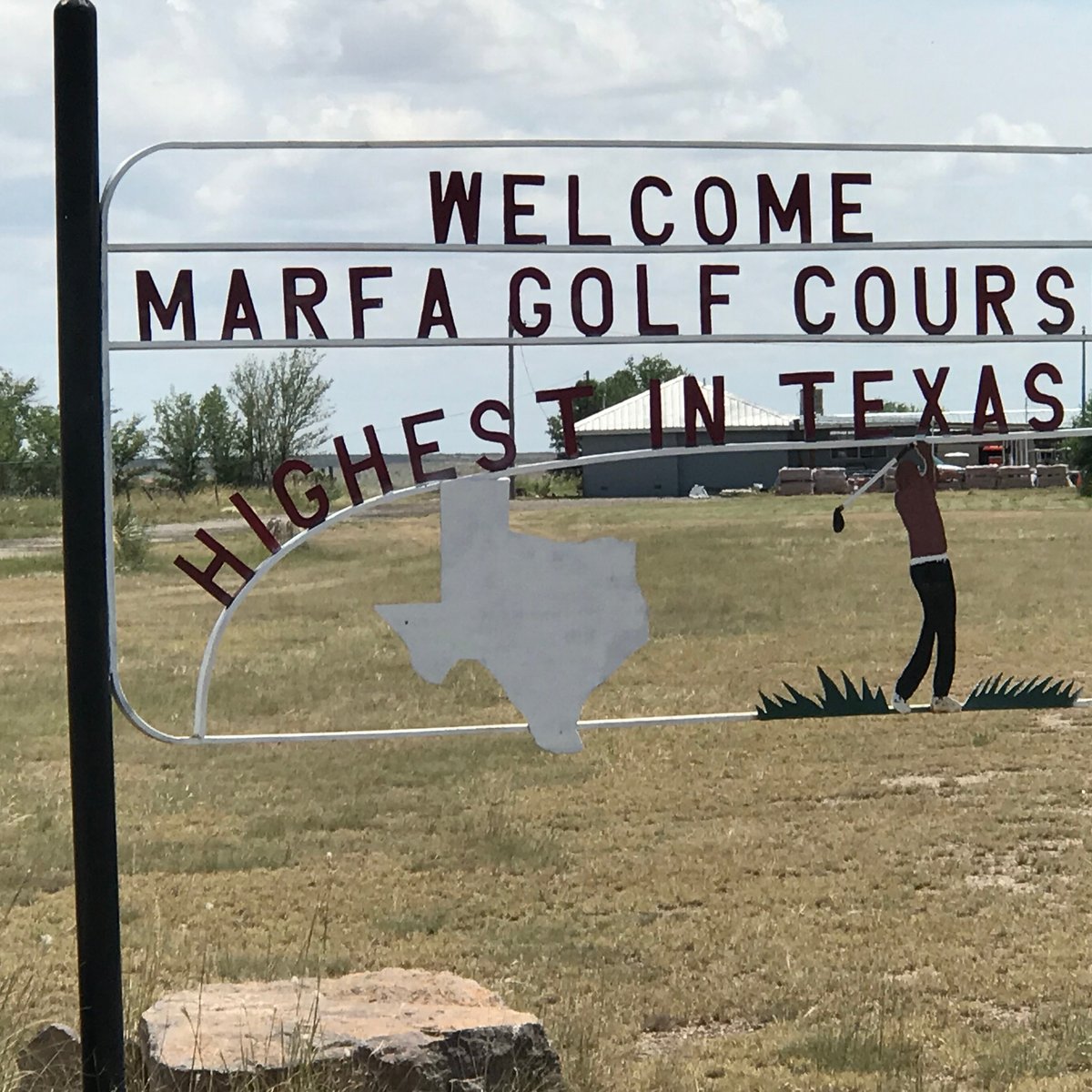 Marfa Municipal Golf Course (2025) All You Need to Know BEFORE You Go