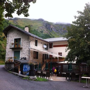 Auberge de la Nova