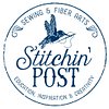 StitchinPost