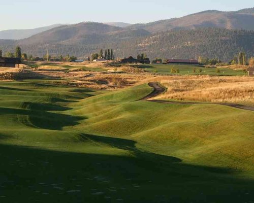 One Of Montana's Best Golf Courses Is Now Open