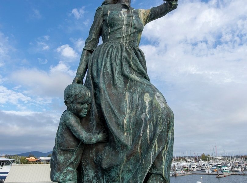 Seafarers Memorial Park image