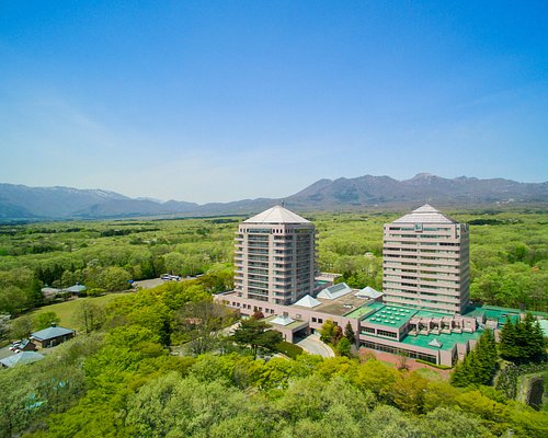 ベスト10 栃木県のスパリゾート トリップアドバイザー