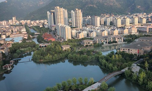 Cultural Highlights of Taizhou