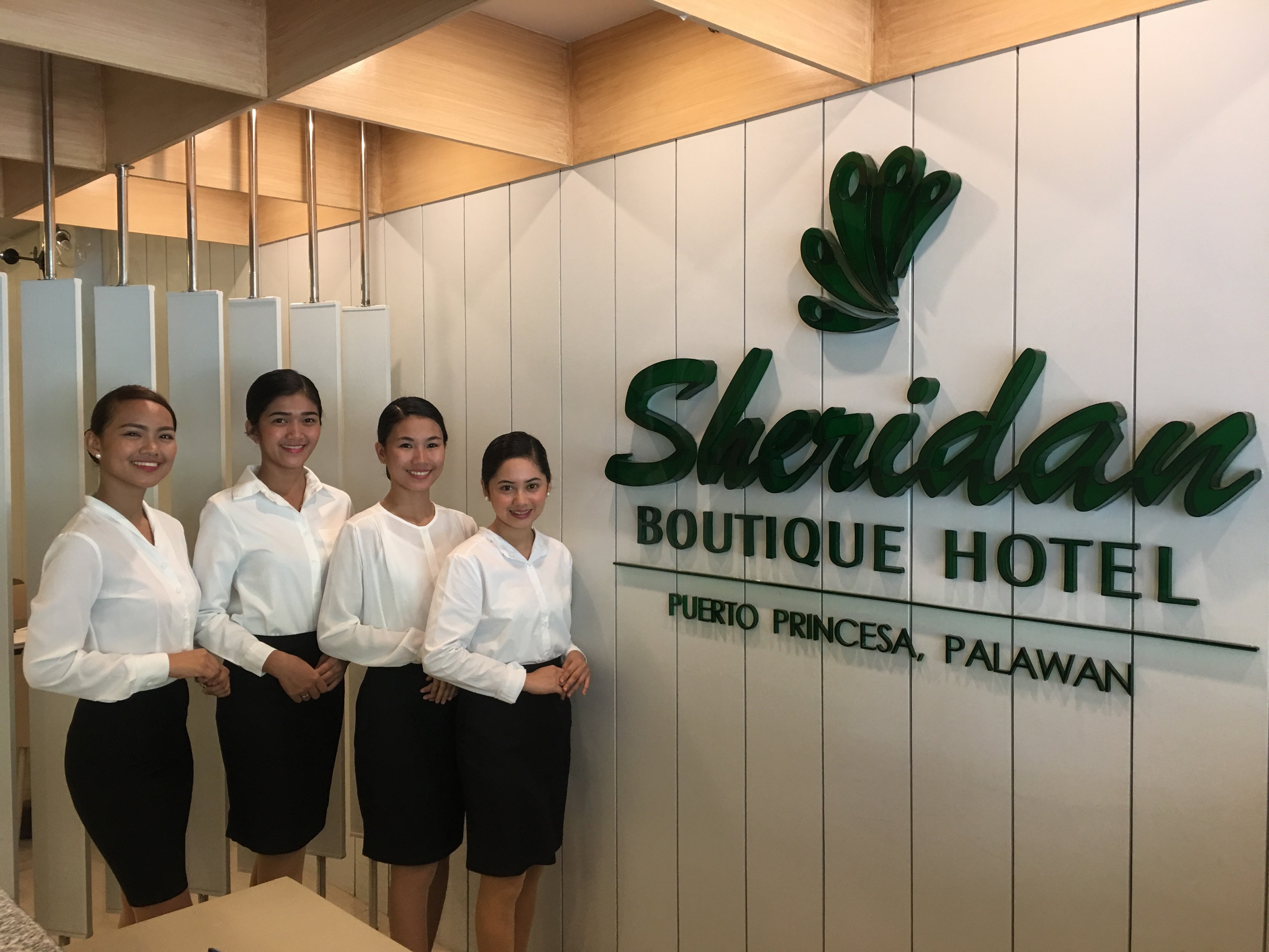 Sheridan Boutique Hotel UPDATED Prices Reviews Photos Puerto