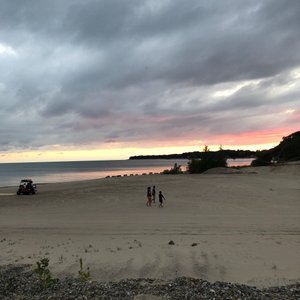 SUN RETREATS SHERKSTON SHORES - Campground Reviews & Photos - Tripadvisor