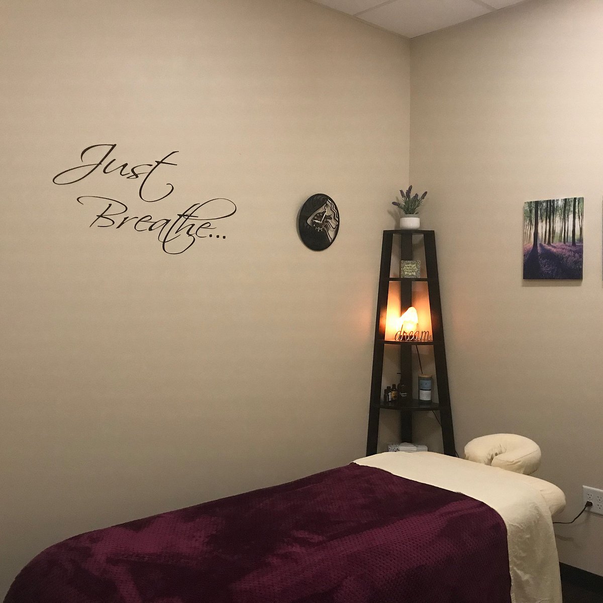 Just Breathe Massage Therapy Huntsville Ce Quil Faut Savoir