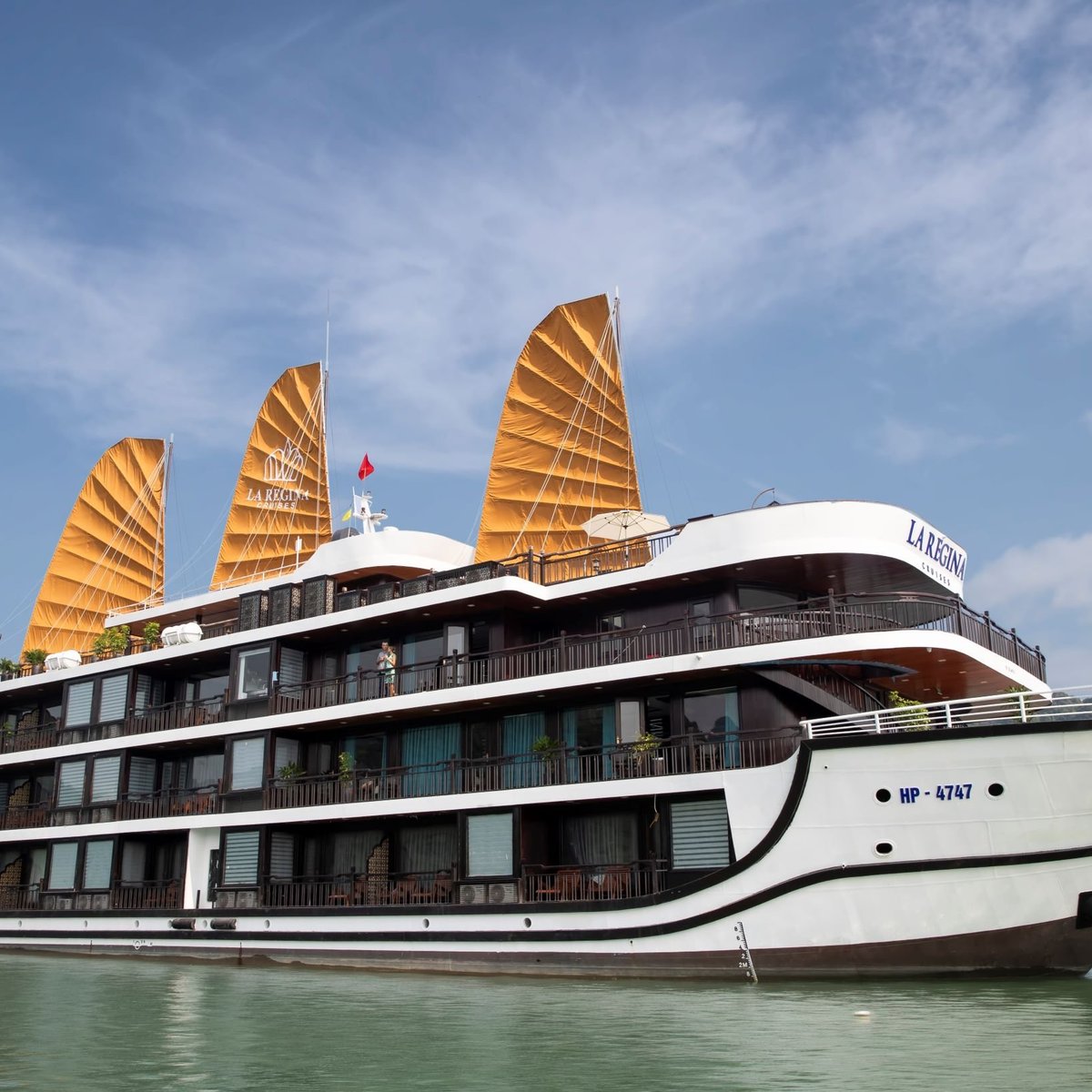 La Regina Cruises (Hai Phong) - All You Need to Know BEFORE You Go