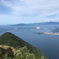 Pizzoni di Laveno