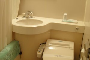 旅行者の写真