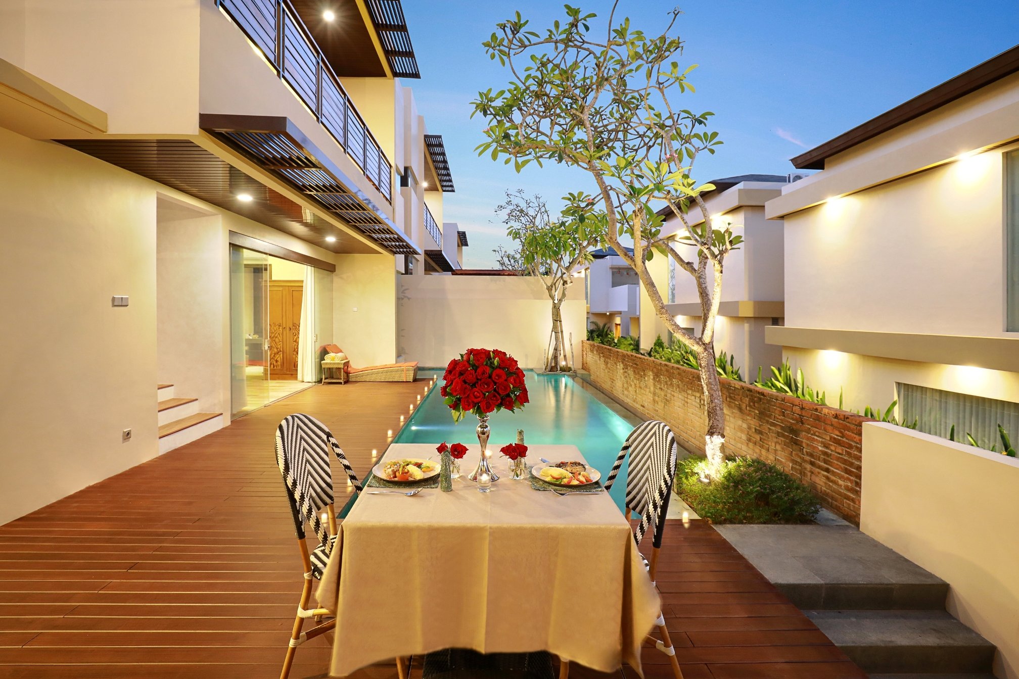 THE MIRACLE NUSA DUA - Prices & Villa Reviews (Bali)