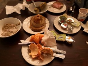 Comedor