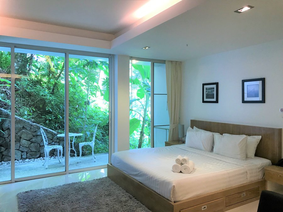 ザ トリーズ クラブ リゾート The Trees Club Resort カマラ 年最新の料金比較 口コミ 宿泊予約 トリップアドバイザー