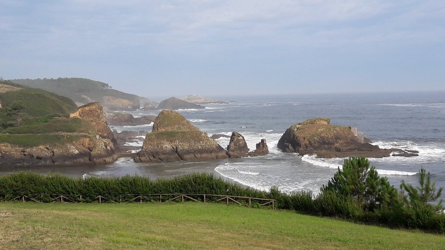 Playa de Porcia