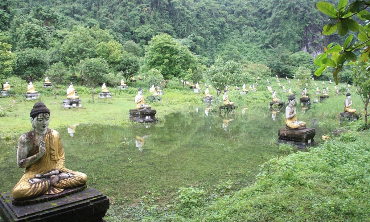 Lumbini Gardens - All You Need to Know BEFORE You Go (2024) - Tripadvisor