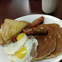 Frühstück
