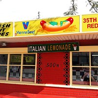 lemonade