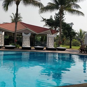 telangana tourism hotel visakhapatnam