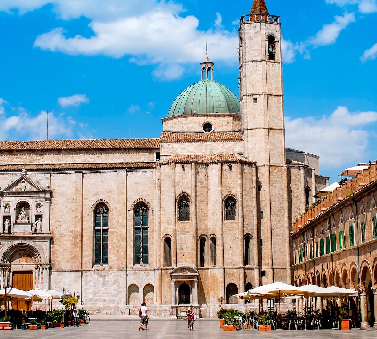 ascoli piceno tours