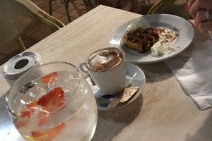 Comida