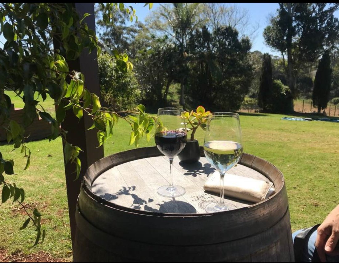 Mason Winery by null