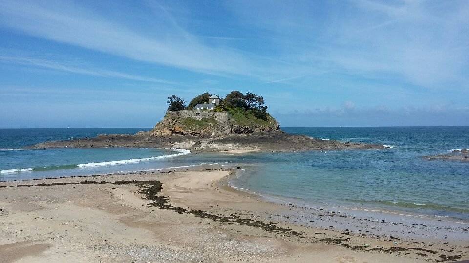 LE FORT DU GUESCLIN Saint Coulomb Ce qu il faut savoir pour